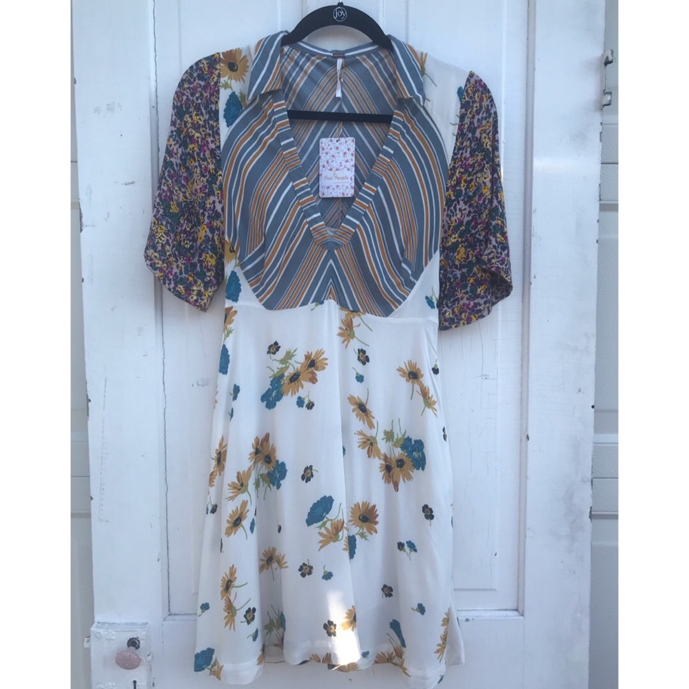 Free People Dress